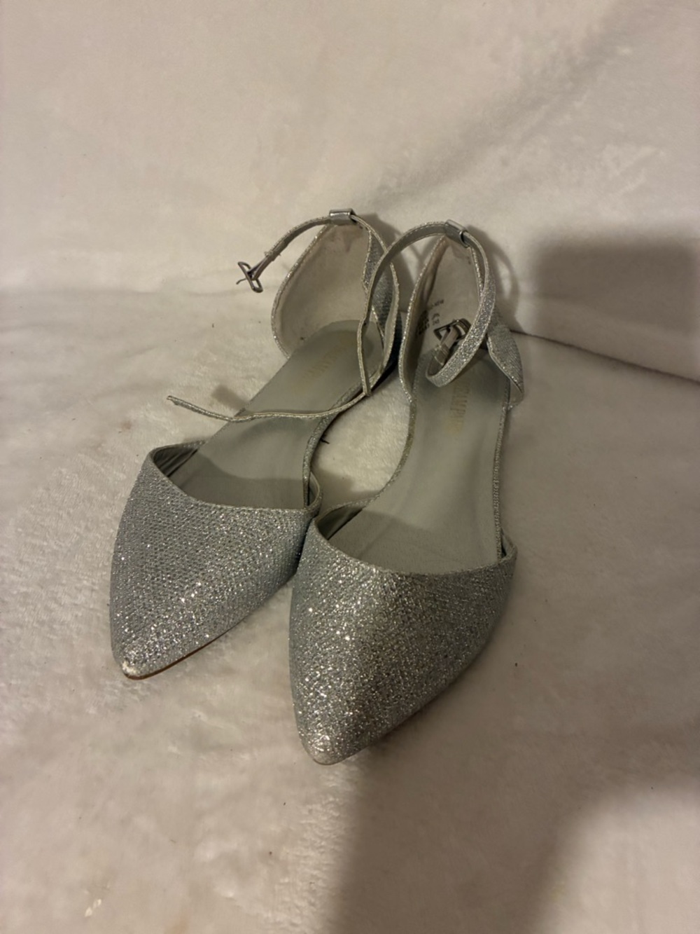 Womens Flats